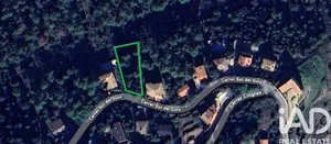 Terreno en Castellar del Vallès