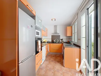 Apartment in Facinas