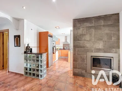 Apartment in Facinas