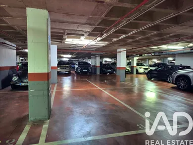 Garage à Elche