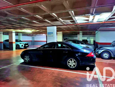 Garage à Elche