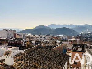Casa adosada en Callosa d'en Sarrià