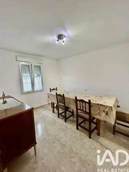 Casa de pueblo en SAN FELIX DE LA VEGA