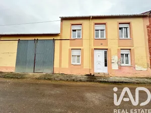 Casa de pueblo en SAN FELIX DE LA VEGA