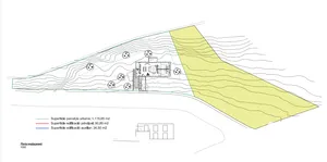 Terreno edificable en Argentona