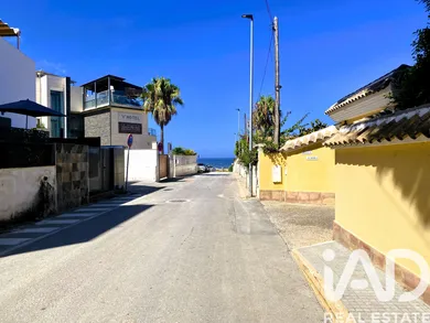 Garaje en Chiclana de la Frontera