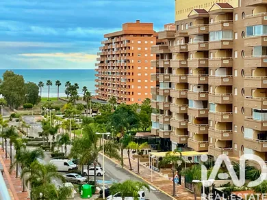 Piso en Oropesa del Mar