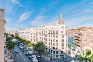 Piso en Madrid