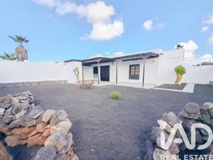 Casa en Yaiza