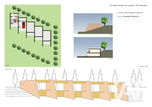Terreny edificable a Els Guiamets