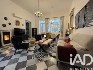 Villa en Puerto Real