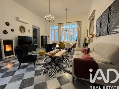 Villa en Puerto Real