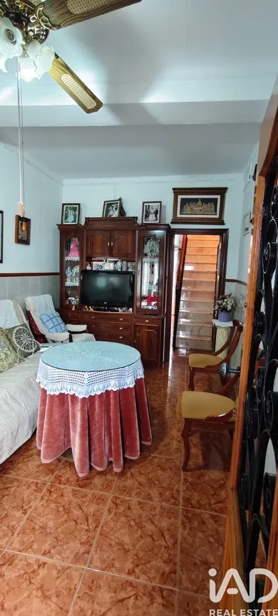 Casa de pueblo en Écija