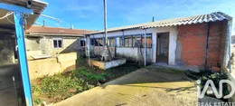 Casa de campo en San Pedro Bercianos