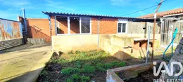 Casa de campo en San Pedro Bercianos