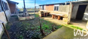 Casa de campo en San Pedro Bercianos