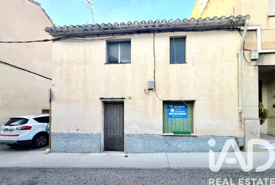 Casa de pueblo en Tortosa