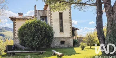 Casa en Sant Joan de les Abadesses