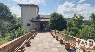 Casa en Sant Joan de les Abadesses