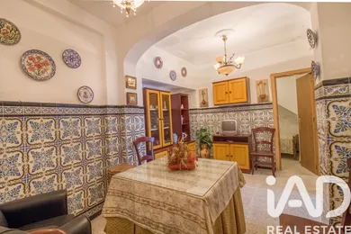 Casa adosada en Cortegana