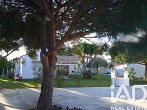 Casa de campo en Barbate