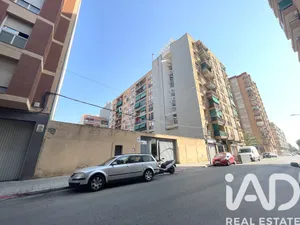 Terreno edificable en Sabadell