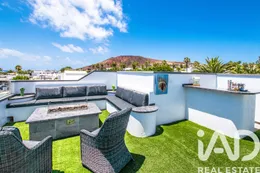 Casa  a Yaiza
