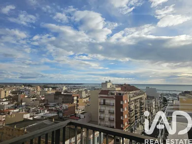 Ático en Sant Carles de la Ràpita