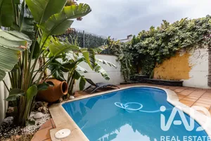 Casa adosada en Palau-solità i Plegamans