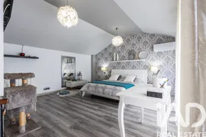 Maison jumelle à Palau-solità i Plegamans