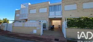 Maison jumelle à Peníscola