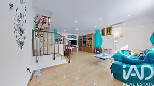 Casa adosada en Castelló de la Plana