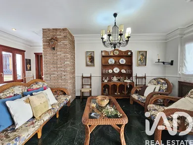 Casa en Dúrcal