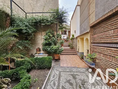 Casa en Dúrcal