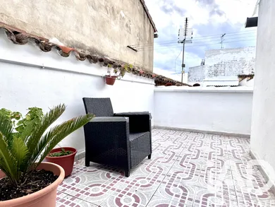 Casa en Carcaixent