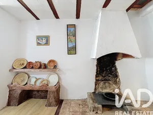 Casa de poble a Mazaleón