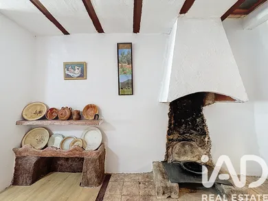 Casa de poble a Mazaleón