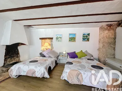 Casa de pueblo en Mazaleón