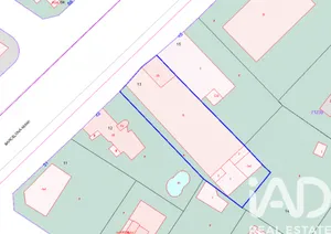 Building plot in Mont-roig del Camp