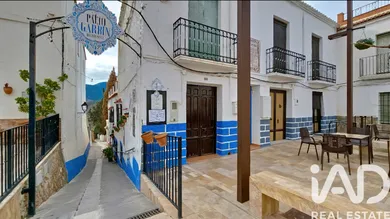 Casa a Láujar de Andarax