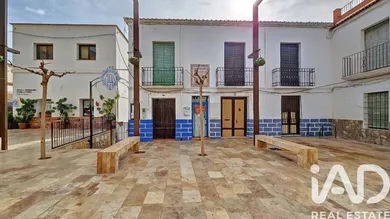 Casa a Láujar de Andarax