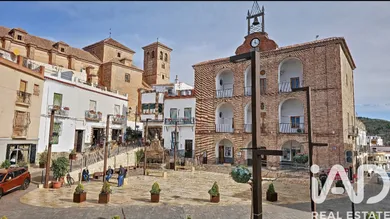 Casa señorial en Láujar de Andarax