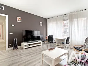 Piso en Barcelona