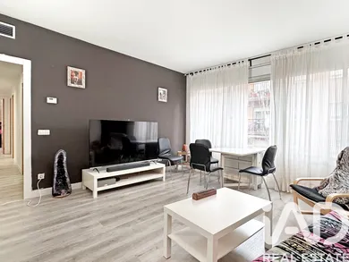 Piso en Barcelona