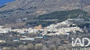 Casa rural en Láujar de Andarax