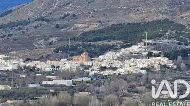 Casa rural en Láujar de Andarax