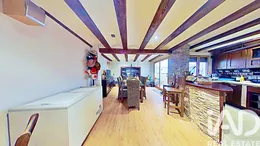 Casa en Onil