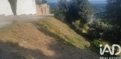Terreno edificable en Sant Cebrià de Vallalta