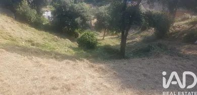 Terreno edificable en Sant Cebrià de Vallalta