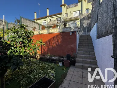 Semi-detached house in Sitges